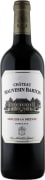 Chateau Mauvesin Barton  2014 Front Bottle Shot
