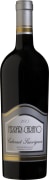 Ferrari-Carano Cabernet Sauvignon 2015 Front Bottle Shot