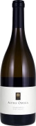 Alpha Omega Chardonnay 2021  Front Bottle Shot