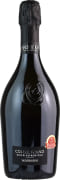 Andreola Col del Forno Prosecco  Front Bottle Shot