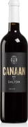 Dalton Canaan Red (OU Kosher) 2018  Front Bottle Shot