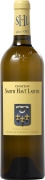 Chateau Smith Haut Lafitte Blanc 2022 Front Bottle Shot