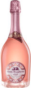 Santa Margherita Sparkling Rose Front Bottle Shot