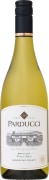 Parducci Small Lot Pinot Gris 2021  Front Bottle Shot