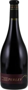Turley Hayne Vineyard Zinfandel 2013  Front Bottle Shot