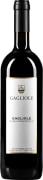 Gagliole Colli della Toscana Centrale 2016 Front Bottle Shot
