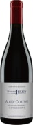 Domaine Julien Aloxe-Corton Les Valozieres 2019  Front Bottle Shot