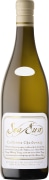 Sea Sun by Charlie Wagner Chardonnay 2017  Front Bottle Shot