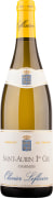 Olivier Leflaive Saint-Aubin Charmois Premier Cru 2013 Front Bottle Shot