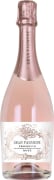 Gran Passione Prosecco Rose  Front Bottle Shot