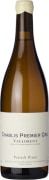Patrick Piuze Chablis Vaulorent Premier Cru 2018  Front Bottle Shot