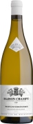 Maison Champy Pernand-Vergelesses 2024 Front Bottle Shot