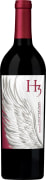 Columbia Crest H3 Cabernet Sauvignon 2018  Front Bottle Shot