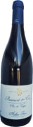 Alain Gras Pommard Clos du Verger Premier Cru 2022 Front Bottle Shot
