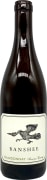 Banshee Sonoma Coast Chardonnay 2022  Front Bottle Shot