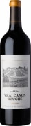 Chateau Vrai Canon Bouche Canon Fronsac 2017  Front Bottle Shot