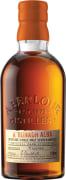 Aberlour A'Bunadh Bourbon Cask Single Malt Scotch Whisky (118.6 Proof) Front Bottle Shot