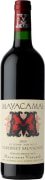 Mayacamas Cabernet Sauvignon 2020  Front Bottle Shot