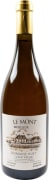 Domaine Huet Le Mont Moelleux 2020  Front Bottle Shot