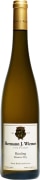 Hermann J. Wiemer Dry Reserve Riesling 2019  Front Bottle Shot