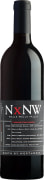 North by Northwest NxNW Walla Walla Cabernet Sauvignon 2012 Front Bottle Shot