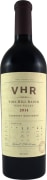 Vine Hill Ranch VHR Cabernet Sauvignon 2014  Front Bottle Shot