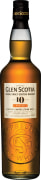 Glen Scotia 10 Year Single Malt Scotch Whisky Front Bottle Shot