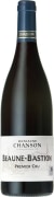 Chanson Pere & Fils Beaune Bastion Premier Cru 2014  Front Bottle Shot