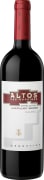Altos Las Hormigas Gualtallary Malbec 2017  Front Bottle Shot