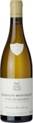 Domaine Paul Pillot Chassagne-Montrachet Les Caillerets Premier Cru 2022  Front Bottle Shot