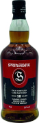 Springbank 10 Year Sherry Wood Palo Cortado Cask Single Malt Scotch Whisky (700ML) Front Bottle Shot