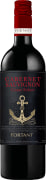 Fortant Coast Select Cabernet Sauvignon 2018  Front Bottle Shot