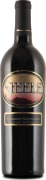 Steele Red Hills Cabernet Sauvignon 2015 Front Bottle Shot