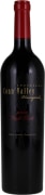 Anderson's Conn Valley Vineyards Right Bank Proprietary Red Blend (375ML half-bottle) 2010  Front Bottle Shot