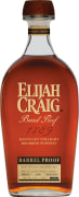 Elijah Craig Barrel Proof Batch #C923 Bourbon Whiskey Front Bottle Shot