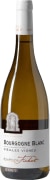 Jean-Philippe Fichet Bourgogne Blanc Vieilles Vignes 2022  Front Bottle Shot