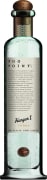 Hangar One Fog Point Vodka Front Bottle Shot
