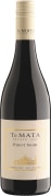 Te Mata Estate Pinot Noir 2021  Front Bottle Shot