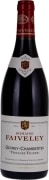 Faiveley Gevrey-Chambertin Vieilles Vignes 2018  Front Bottle Shot