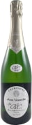 Jean Vesselle Blanc de Blancs de Chouilly Brut Nature 2014  Front Bottle Shot