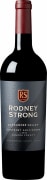 Rodney Strong Alexander Valley Estate Cabernet Sauvignon 2022  Front Bottle Shot