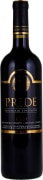 Pride Mountain Vineyards Merlot 2008  Front Bottle Shot