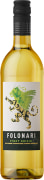 Folonari Pinot Grigio 2021  Front Bottle Shot
