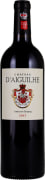 Chateau d'Aiguilhe  2015 Front Bottle Shot