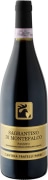 Pardi Sagrantino di Montefalco 2013 Front Bottle Shot