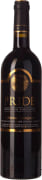 Pride Mountain Vineyards Cabernet Sauvignon 2007  Front Bottle Shot