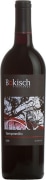 Bokisch Vineyards Tempranillo 2016  Front Bottle Shot