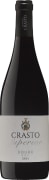 Quinta do Crasto Douro Superior Red 2021  Front Bottle Shot