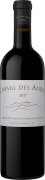 Cheval des Andes (3 Liter Bottle) 2017  Front Bottle Shot