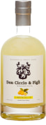 Don Ciccio & Figli Limoncello Front Bottle Shot